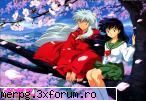 kikyo - nu sunt de accord cu tine!C e vina are Kagome k a - Inuyasha