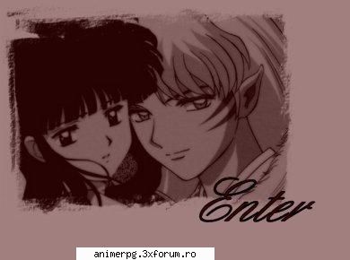 kikyo - orikum ramane kagome cu inuyasha shi asta cred ca - Inuyasha