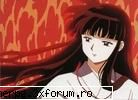 kikyo - Si asa si trebuie sa fie! Doar e moarta... :P - Inuyasha