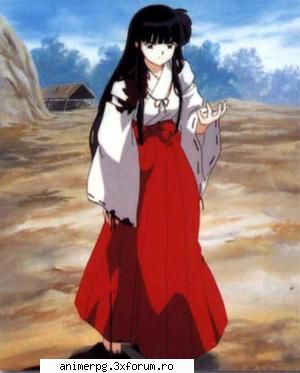 kikyo - Sessy_girl - Inuyasha
