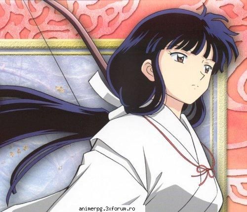 kikyo - Sessy_girl - Inuyasha