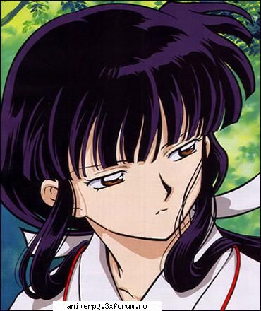 kikyo - Sessy_girl - Inuyasha