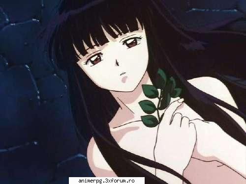 kikyo - Sessy_girl - Inuyasha