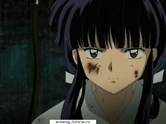 kikyo - Sessy_girl - Inuyasha