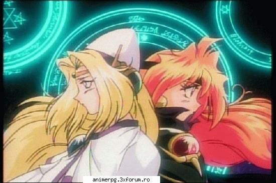lina VS fillia - Intr-o batalie Lina ar castiga fiindca Filia ar - dezbateri