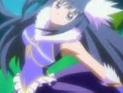 may - Rossetta - Kaleido Star