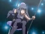 may - Rossetta - Kaleido Star