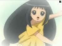 may - Rossetta - Kaleido Star