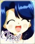 noil mermaid melody