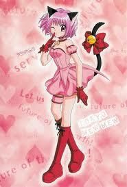 mew mew :d mew mew vs sailor moon