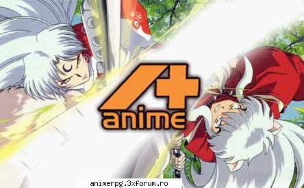 peronaje negative - Cred k la personajele negative imi plac - Inuyasha
