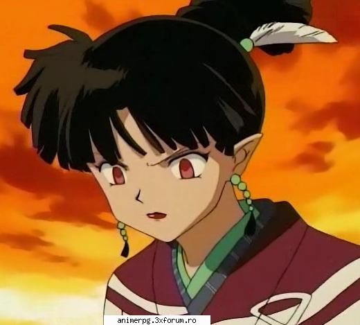 personaje negative:) - Katya - Galerie Inuyasha
