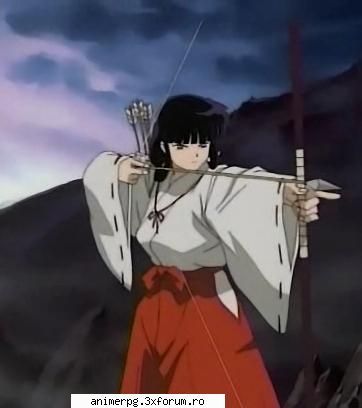 personaje negative:) - Katya - Galerie Inuyasha