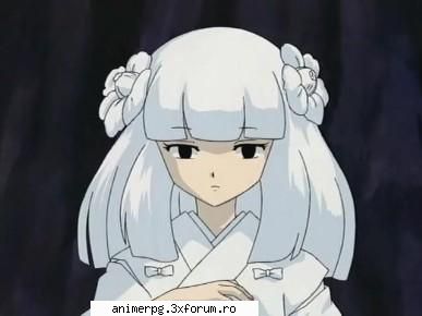 personaje negative:) - Katya - Galerie Inuyasha