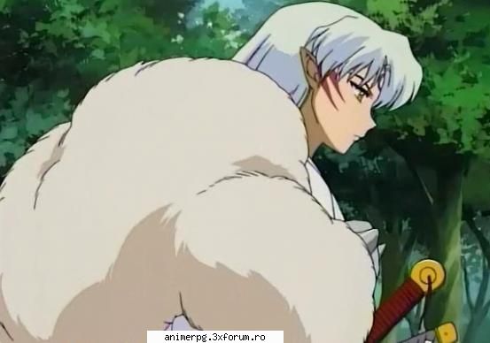 personaje negative:) - Katya - Galerie Inuyasha