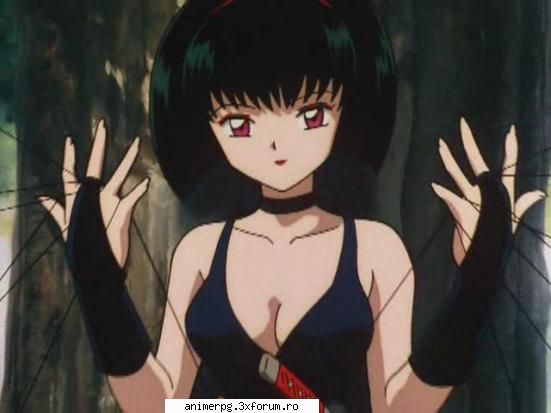 personaje negative:) - anakagome - Galerie Inuyasha