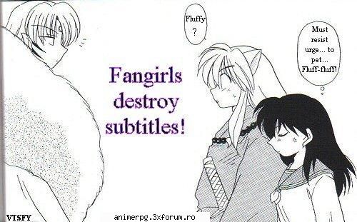 personaje negative:) - lol......SO DANGEROUS!!! - Galerie Inuyasha