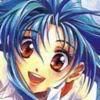 personaje preferate - Tessa e foarte dragutza dar eu una o prefer pe - full metal panic