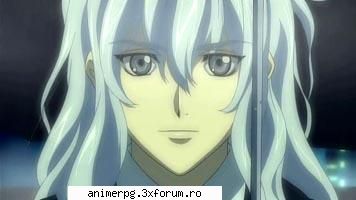 personaje preferate - mie cel mai mult imi plac Kaname , Sagara si - full metal panic
