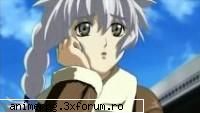 personaje preferate - pai nu am dar asa a fi tessa si sagara - full metal panic