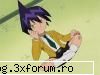 poze - horo horo - Galerie Shaman king