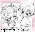 poze - sora_star - Galerie Shaman king