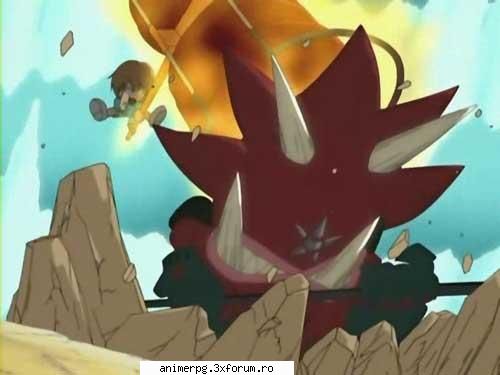 poze - sora_star - Galerie Shaman king