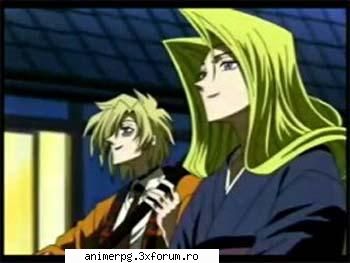 poze - anna - Galerie Shaman king