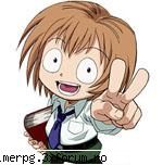 poze - am mai luat si eu cateva dp dc ++ - Galerie Shaman king