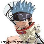 poze - layla_hamilton - Galerie Shaman king