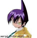 poze - layla_hamilton - Galerie Shaman king