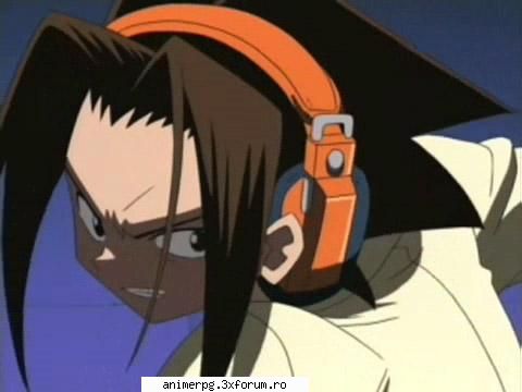 poze - anna - Galerie Shaman king