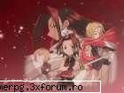 poze - hai sa punem poze cu shaman king - Galerie Shaman king