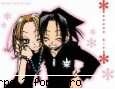 poze - alexia_florentina - Galerie Shaman king