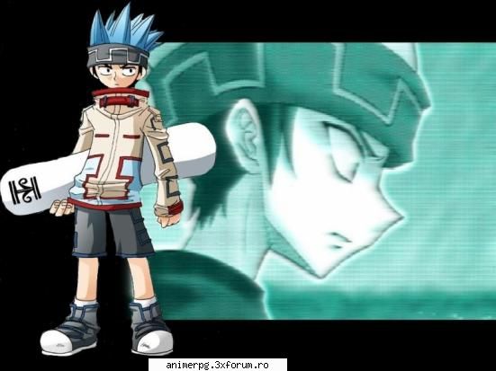 poze - anakagome - Galerie Shaman king