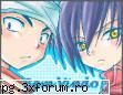 poze - horo horo - Galerie Shaman king