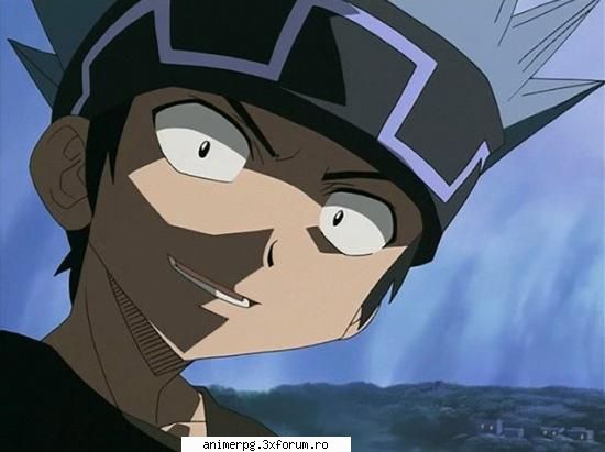 poze - nr. 4 si mai ls sa puna si alt cineva ca va - Galerie Shaman king