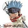 poze - horo horo - Galerie Shaman king