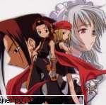 poze - imi plac pozele voastre - Galerie Shaman king