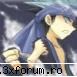 poze - horo horo - Galerie Shaman king