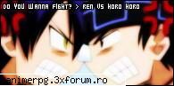 poze - horo horo - Galerie Shaman king