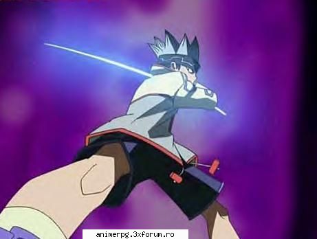 poze - horo horo - Galerie Shaman king
