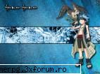 poze - horo horo - Galerie Shaman king