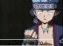 poze - horo horo - Galerie Shaman king