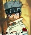 poze - horo horo - Galerie Shaman king