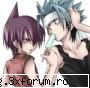 poze - am una tare! :rotfl - Galerie Shaman king