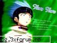 poze - horo horo - Galerie Shaman king