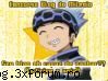 poze - horo horo - Galerie Shaman king
