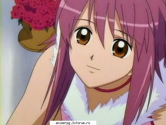 poze - moonlight_maiden - Galerie Kaleido Star