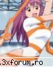 poze - horo horo - Galerie Kaleido Star